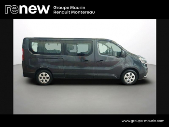Photo 6 du bon plan RENAULT Trafic Combi 2.0 Blue dCi 150ch Evolution -24b occasion à 34490 €