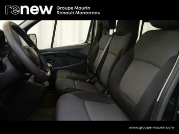 Photo 13 du bon plan RENAULT Trafic Combi 2.0 Blue dCi 150ch Evolution -24b occasion à 34490 €