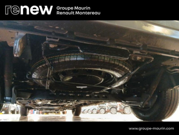 Photo 16 du bon plan RENAULT Trafic Combi 2.0 Blue dCi 150ch Evolution -24b occasion à 34490 €