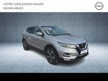 Photo 2 du bon plan NISSAN Qashqai 1.5 dCi 110ch N-Connecta occasion à 16980 €