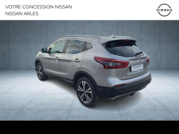 Photo 3 du bon plan NISSAN Qashqai 1.5 dCi 110ch N-Connecta occasion à 16980 €