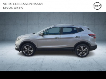 Photo 5 du bon plan NISSAN Qashqai 1.5 dCi 110ch N-Connecta occasion à 16980 €