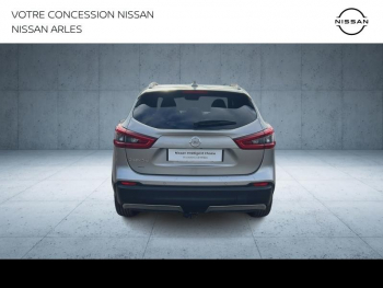 Photo 7 du bon plan NISSAN Qashqai 1.5 dCi 110ch N-Connecta occasion à 16980 €