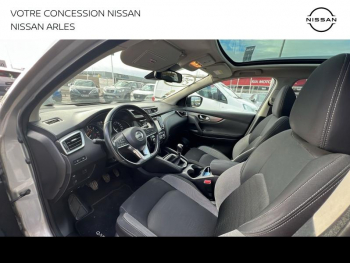 Photo 8 du bon plan NISSAN Qashqai 1.5 dCi 110ch N-Connecta occasion à 16980 €
