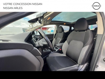 Photo 9 du bon plan NISSAN Qashqai 1.5 dCi 110ch N-Connecta occasion à 16980 €