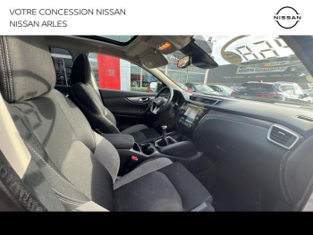 Photo 10 du bon plan NISSAN Qashqai 1.5 dCi 110ch N-Connecta occasion à 16980 €