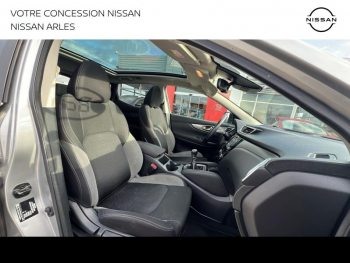 Photo 11 du bon plan NISSAN Qashqai 1.5 dCi 110ch N-Connecta occasion à 16980 €