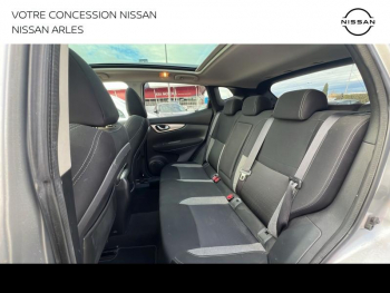 Photo 12 du bon plan NISSAN Qashqai 1.5 dCi 110ch N-Connecta occasion à 16980 €