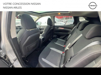 Photo 13 du bon plan NISSAN Qashqai 1.5 dCi 110ch N-Connecta occasion à 16980 €