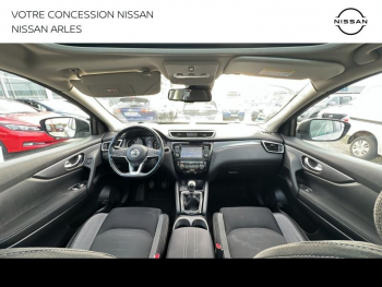 Photo 14 du bon plan NISSAN Qashqai 1.5 dCi 110ch N-Connecta occasion à 16980 €