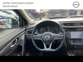 Photo 15 du bon plan NISSAN Qashqai 1.5 dCi 110ch N-Connecta occasion à 16980 €
