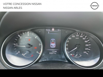 Photo 16 du bon plan NISSAN Qashqai 1.5 dCi 110ch N-Connecta occasion à 16980 €