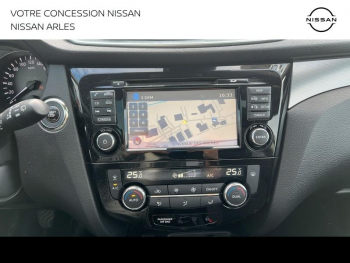 Photo 17 du bon plan NISSAN Qashqai 1.5 dCi 110ch N-Connecta occasion à 16980 €