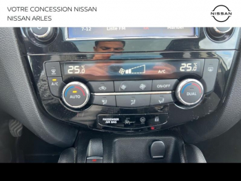 Photo 19 du bon plan NISSAN Qashqai 1.5 dCi 110ch N-Connecta occasion à 16980 €