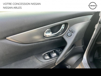 Photo 20 du bon plan NISSAN Qashqai 1.5 dCi 110ch N-Connecta occasion à 16980 €