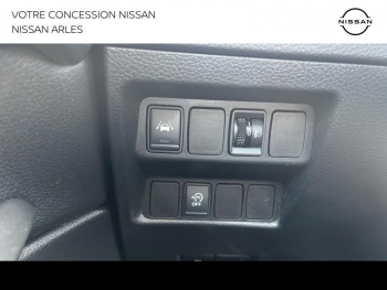 Photo 21 du bon plan NISSAN Qashqai 1.5 dCi 110ch N-Connecta occasion à 16980 €