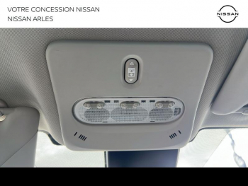 Photo 22 du bon plan NISSAN Qashqai 1.5 dCi 110ch N-Connecta occasion à 16980 €