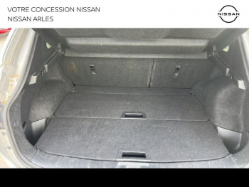 Photo 23 du bon plan NISSAN Qashqai 1.5 dCi 110ch N-Connecta occasion à 16980 €