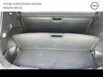 Photo 24 du bon plan NISSAN Qashqai 1.5 dCi 110ch N-Connecta occasion à 16980 €