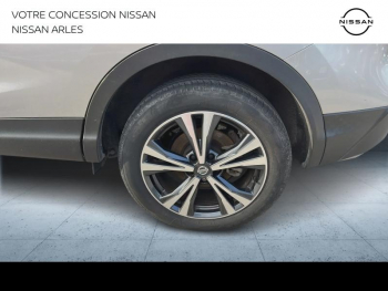 Photo 25 du bon plan NISSAN Qashqai 1.5 dCi 110ch N-Connecta occasion à 16980 €
