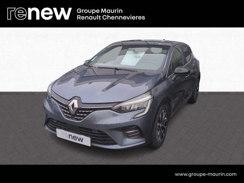 Bon plan RENAULT Clio 1.0 TCe 90ch Techno occasion à 15990 €