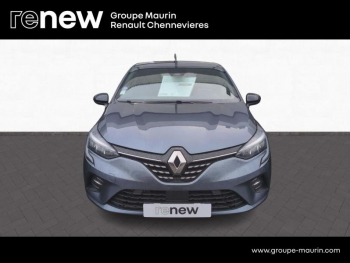 Photo 3 du bon plan RENAULT Clio 1.0 TCe 90ch Techno occasion à 15990 €