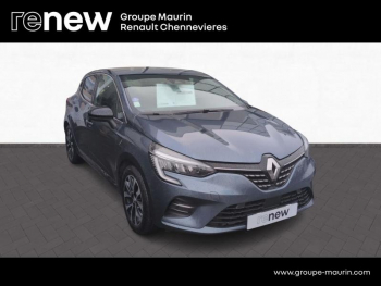 Photo 4 du bon plan RENAULT Clio 1.0 TCe 90ch Techno occasion à 15990 €