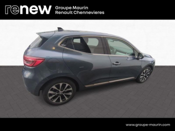 Photo 6 du bon plan RENAULT Clio 1.0 TCe 90ch Techno occasion à 15990 €
