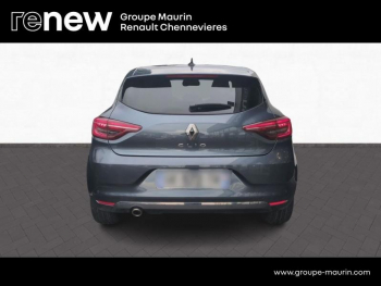 Photo 7 du bon plan RENAULT Clio 1.0 TCe 90ch Techno occasion à 15990 €