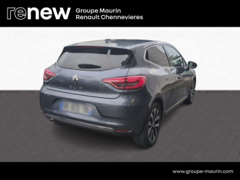 Photo 8 du bon plan RENAULT Clio 1.0 TCe 90ch Techno occasion à 15990 €