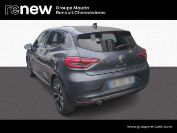 Photo 9 du bon plan RENAULT Clio 1.0 TCe 90ch Techno occasion à 15990 €
