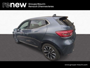 Photo 10 du bon plan RENAULT Clio 1.0 TCe 90ch Techno occasion à 15990 €
