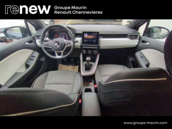 Photo 11 du bon plan RENAULT Clio 1.0 TCe 90ch Techno occasion à 15990 €