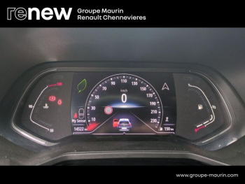 Photo 12 du bon plan RENAULT Clio 1.0 TCe 90ch Techno occasion à 15990 €