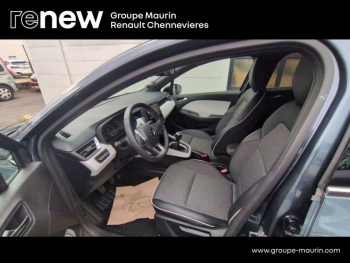 Photo 13 du bon plan RENAULT Clio 1.0 TCe 90ch Techno occasion à 15990 €