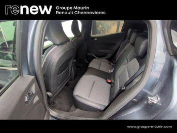 Photo 14 du bon plan RENAULT Clio 1.0 TCe 90ch Techno occasion à 15990 €