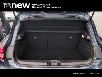 Photo 16 du bon plan RENAULT Clio 1.0 TCe 90ch Techno occasion à 15990 €