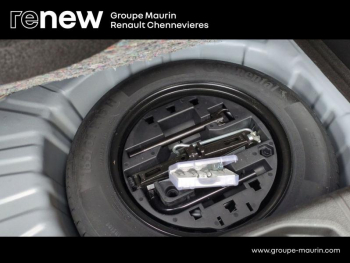 Photo 17 du bon plan RENAULT Clio 1.0 TCe 90ch Techno occasion à 15990 €