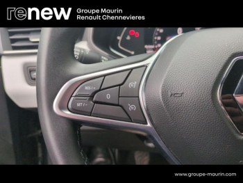 Photo 20 du bon plan RENAULT Clio 1.0 TCe 90ch Techno occasion à 15990 €