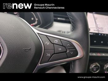 Photo 21 du bon plan RENAULT Clio 1.0 TCe 90ch Techno occasion à 15990 €