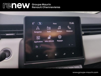 Photo 22 du bon plan RENAULT Clio 1.0 TCe 90ch Techno occasion à 15990 €