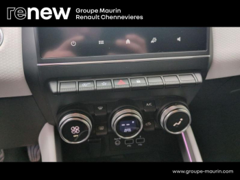 Photo 23 du bon plan RENAULT Clio 1.0 TCe 90ch Techno occasion à 15990 €