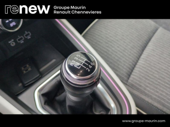 Photo 24 du bon plan RENAULT Clio 1.0 TCe 90ch Techno occasion à 15990 €