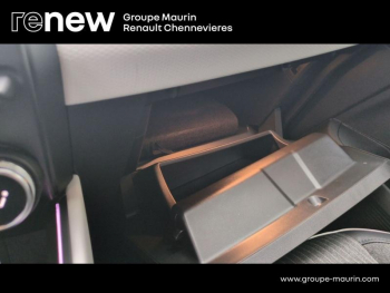 Photo 28 du bon plan RENAULT Clio 1.0 TCe 90ch Techno occasion à 15990 €