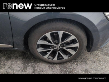 Photo 32 du bon plan RENAULT Clio 1.0 TCe 90ch Techno occasion à 15990 €