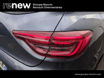 Photo 34 du bon plan RENAULT Clio 1.0 TCe 90ch Techno occasion à 15990 €