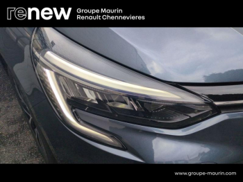 Photo 36 du bon plan RENAULT Clio 1.0 TCe 90ch Techno occasion à 15990 €