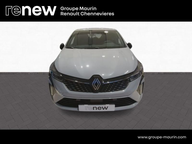 Bon plan RENAULT Clio 1.6 E-Tech 145ch full hybrid Techno - 24 occasion à 20599 €