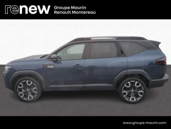 Photo 7 du bon plan DACIA Bigster 1.8 hybrid 155ch Journey occasion à 30900 €