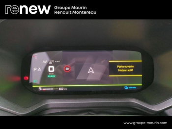 Photo 9 du bon plan DACIA Bigster 1.8 hybrid 155ch Journey occasion à 30900 €